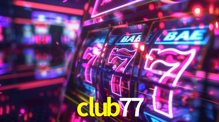Experiência VIP club77