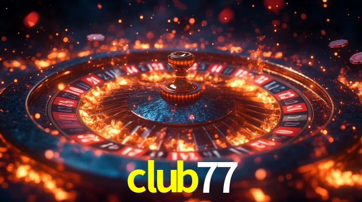 club77 - Cassino Oficial e Confiável - club77 slot