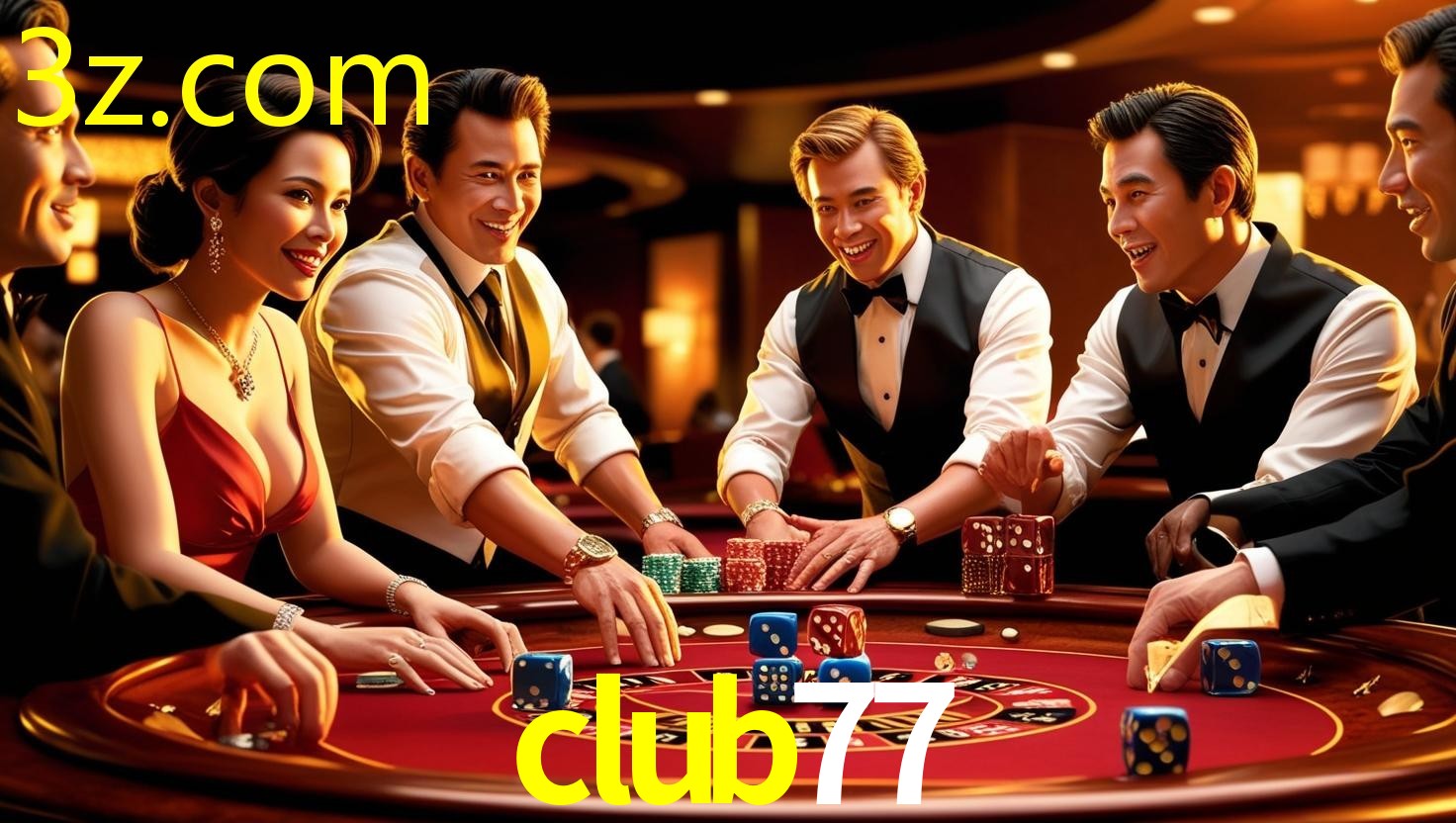 CLUB77