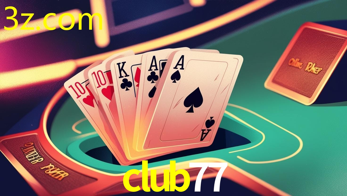 CLUB77