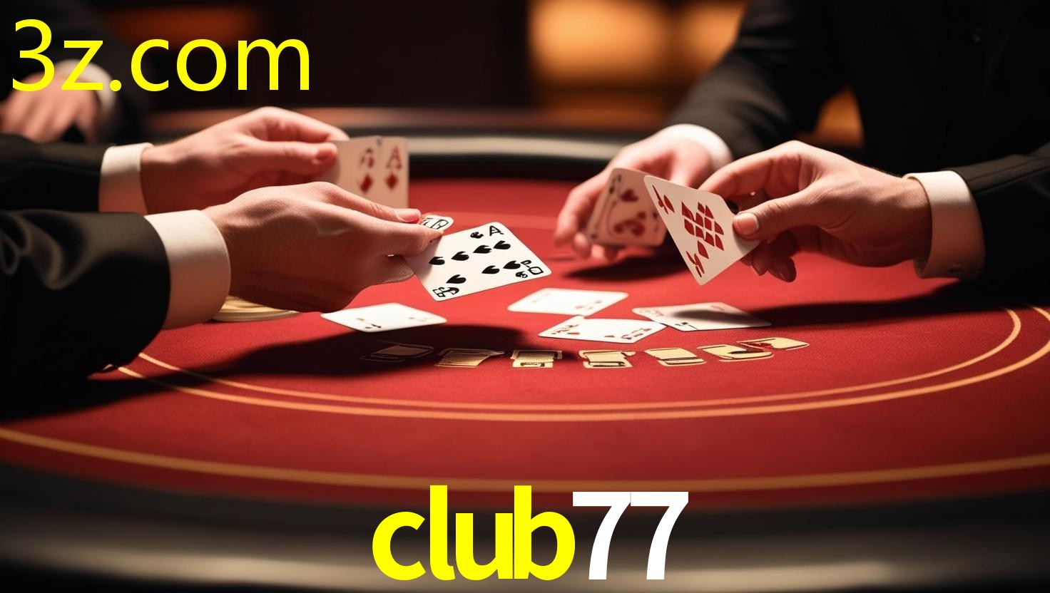 CLUB77