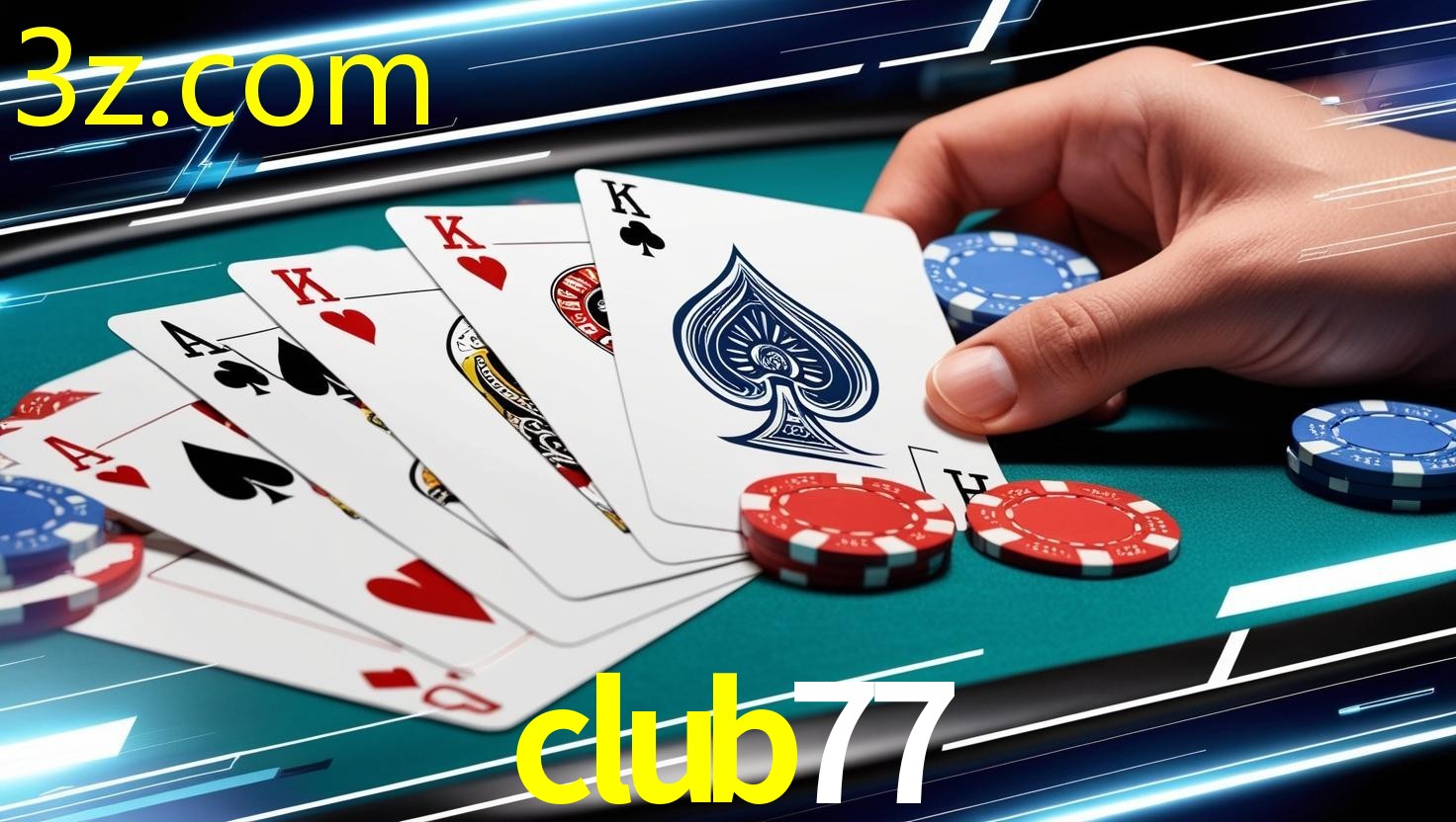 CLUB77