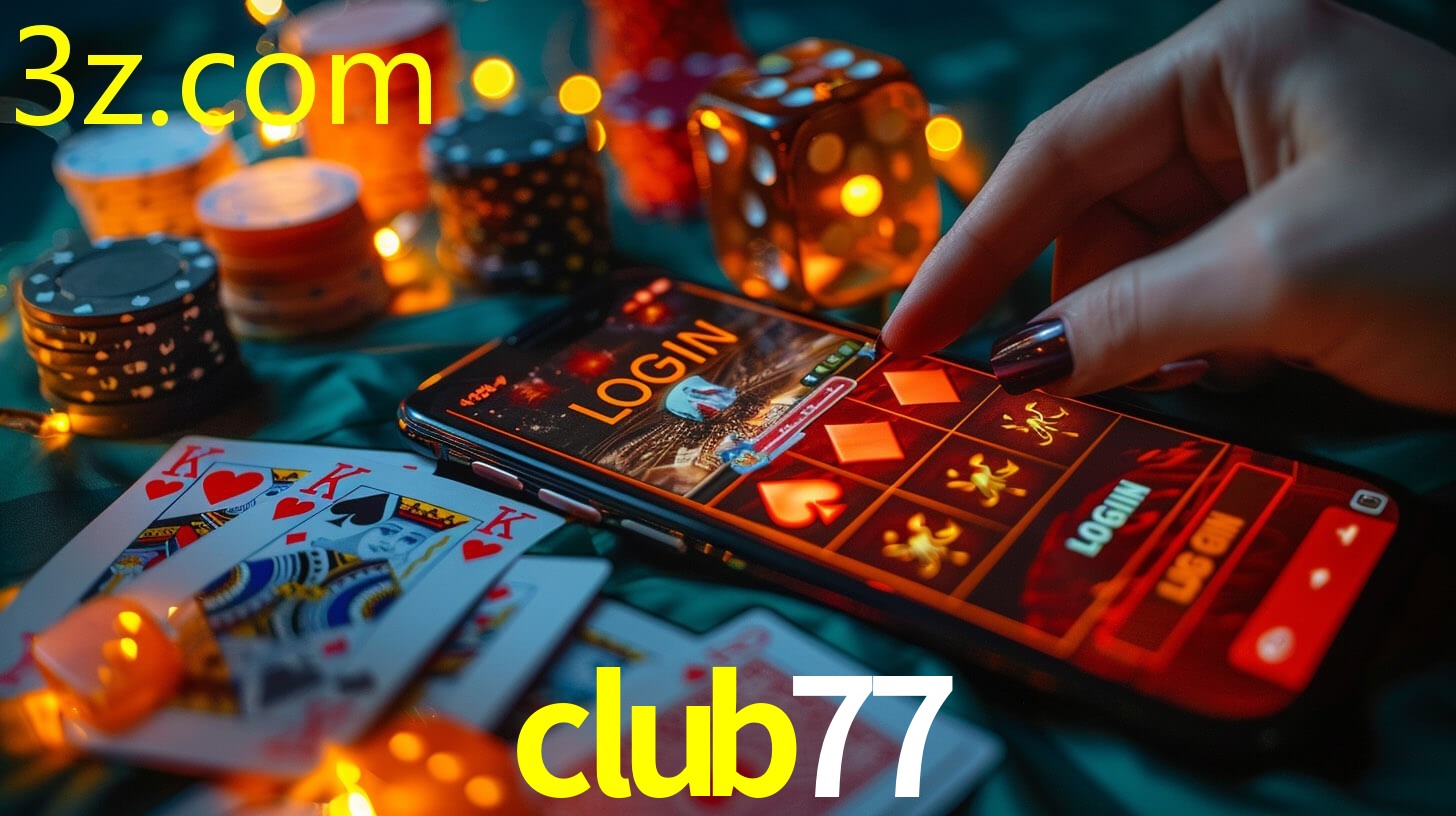CLUB77