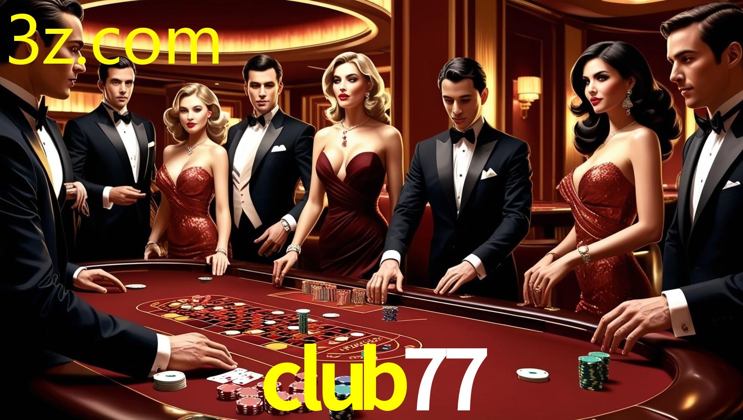 CLUB77