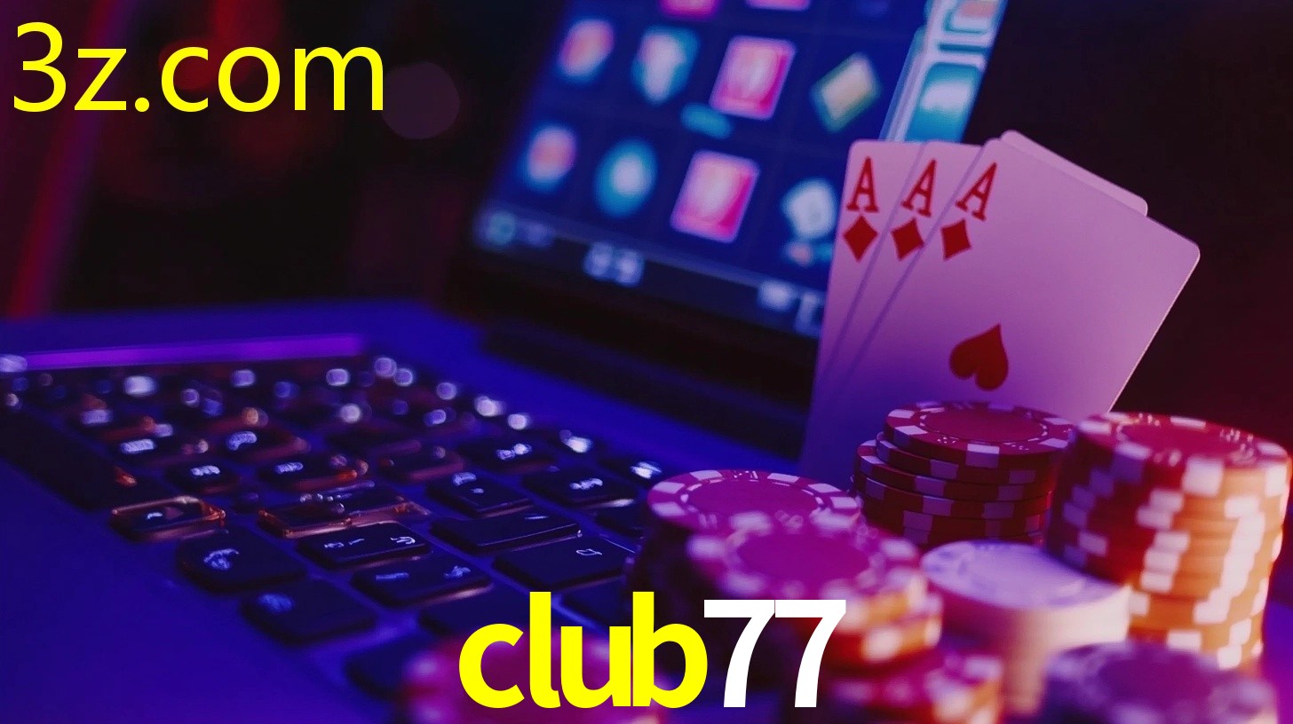 CLUB77