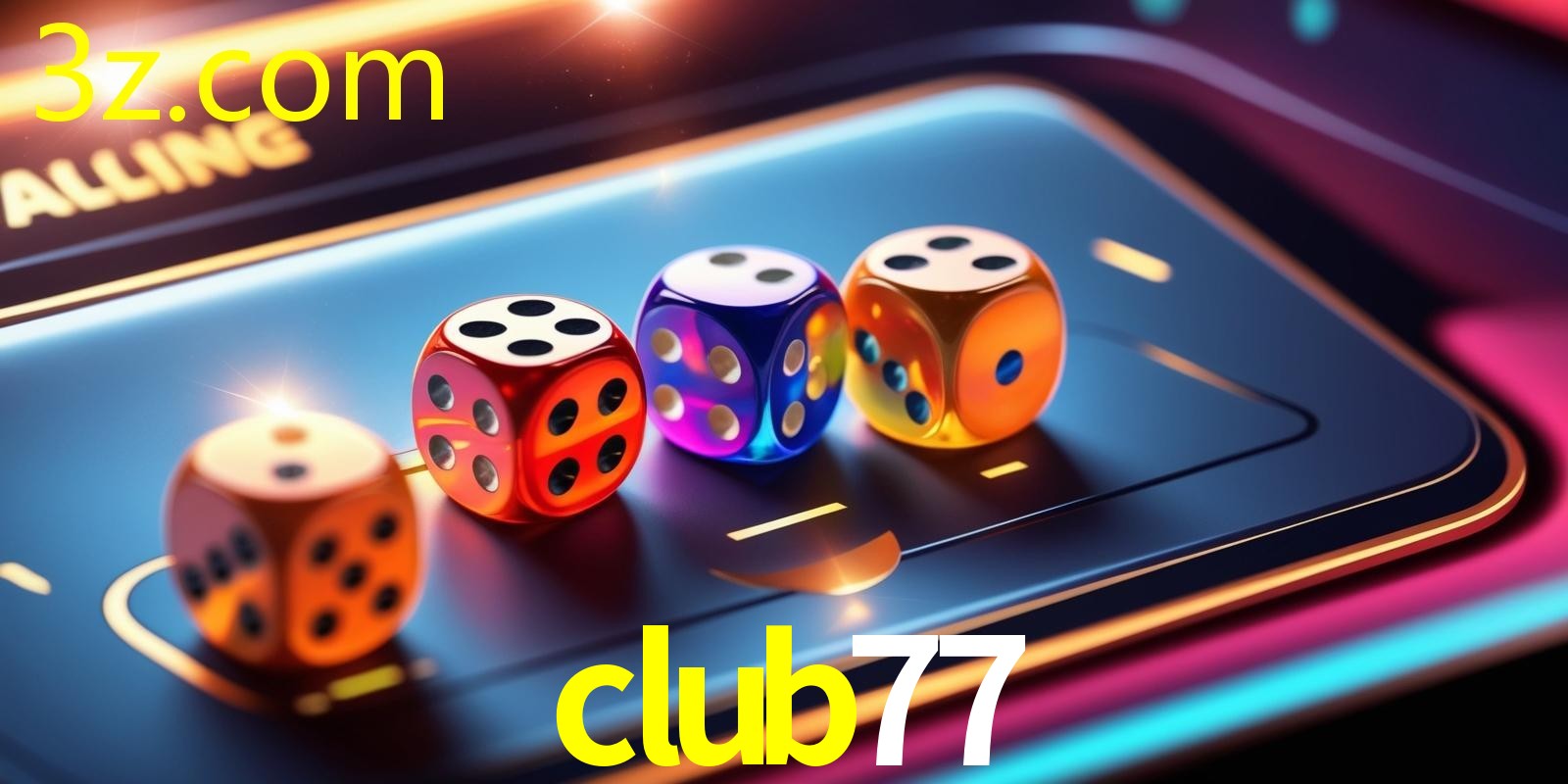 CLUB77