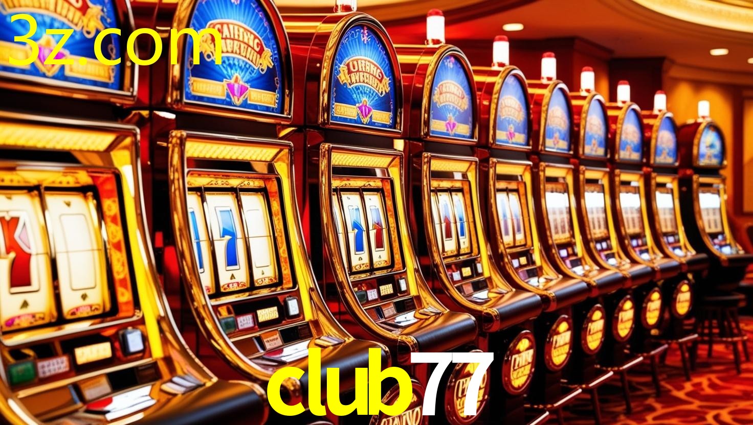 CLUB77
