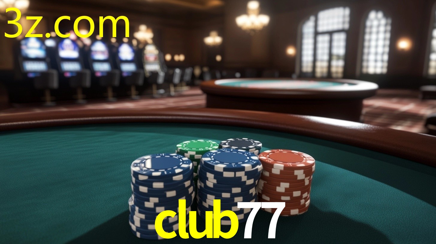 CLUB77