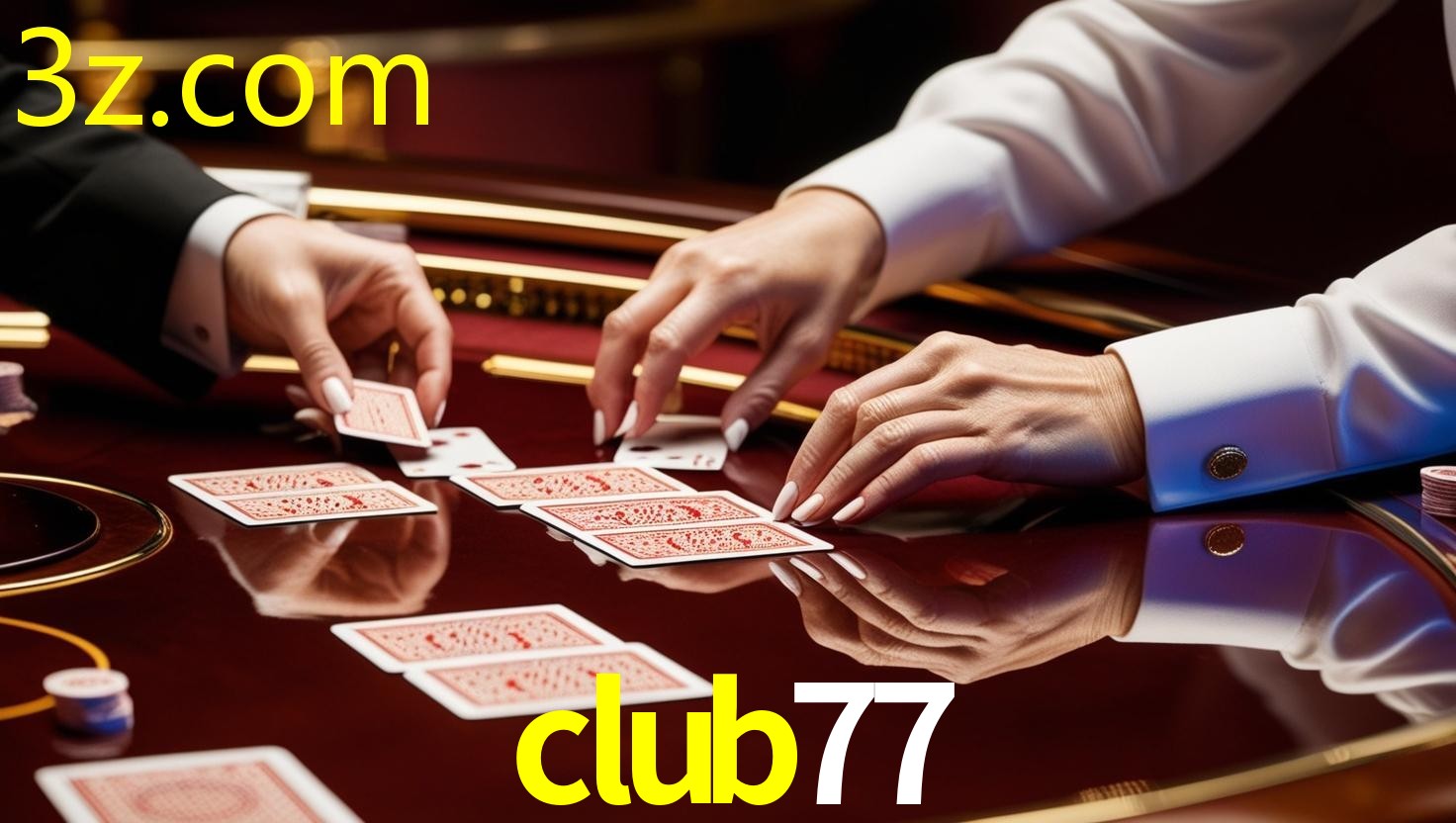 CLUB77