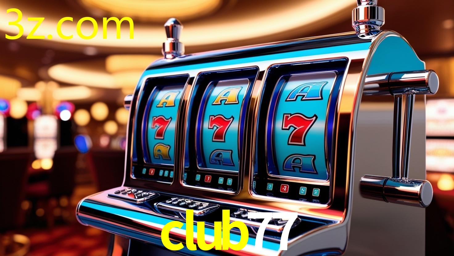 CLUB77