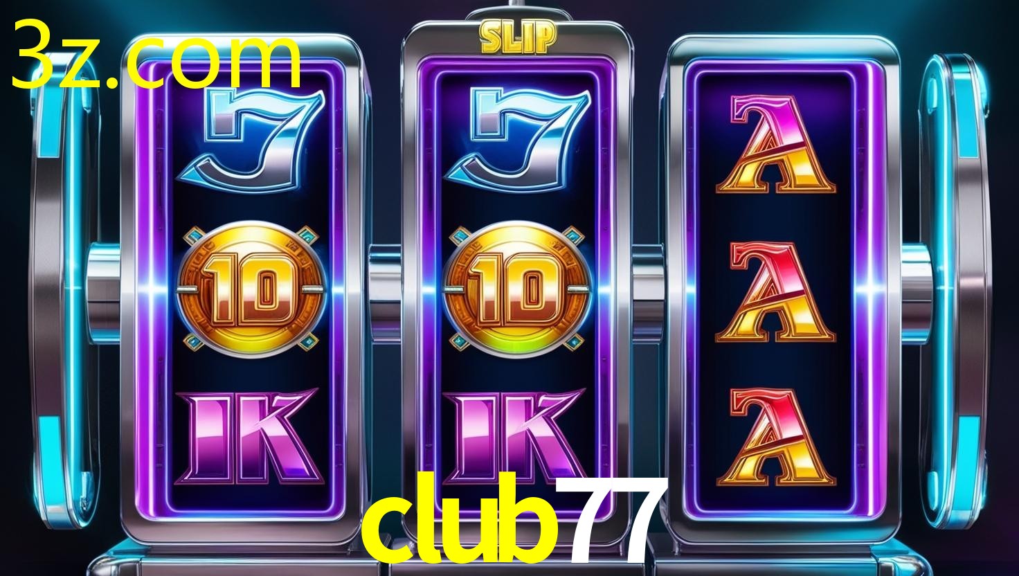 CLUB77