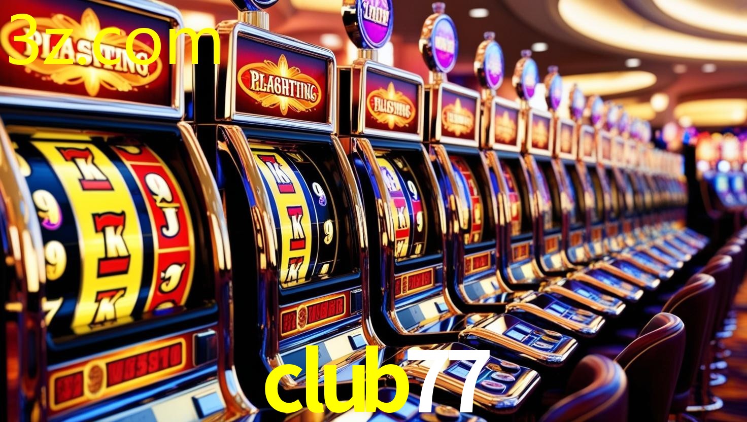 CLUB77