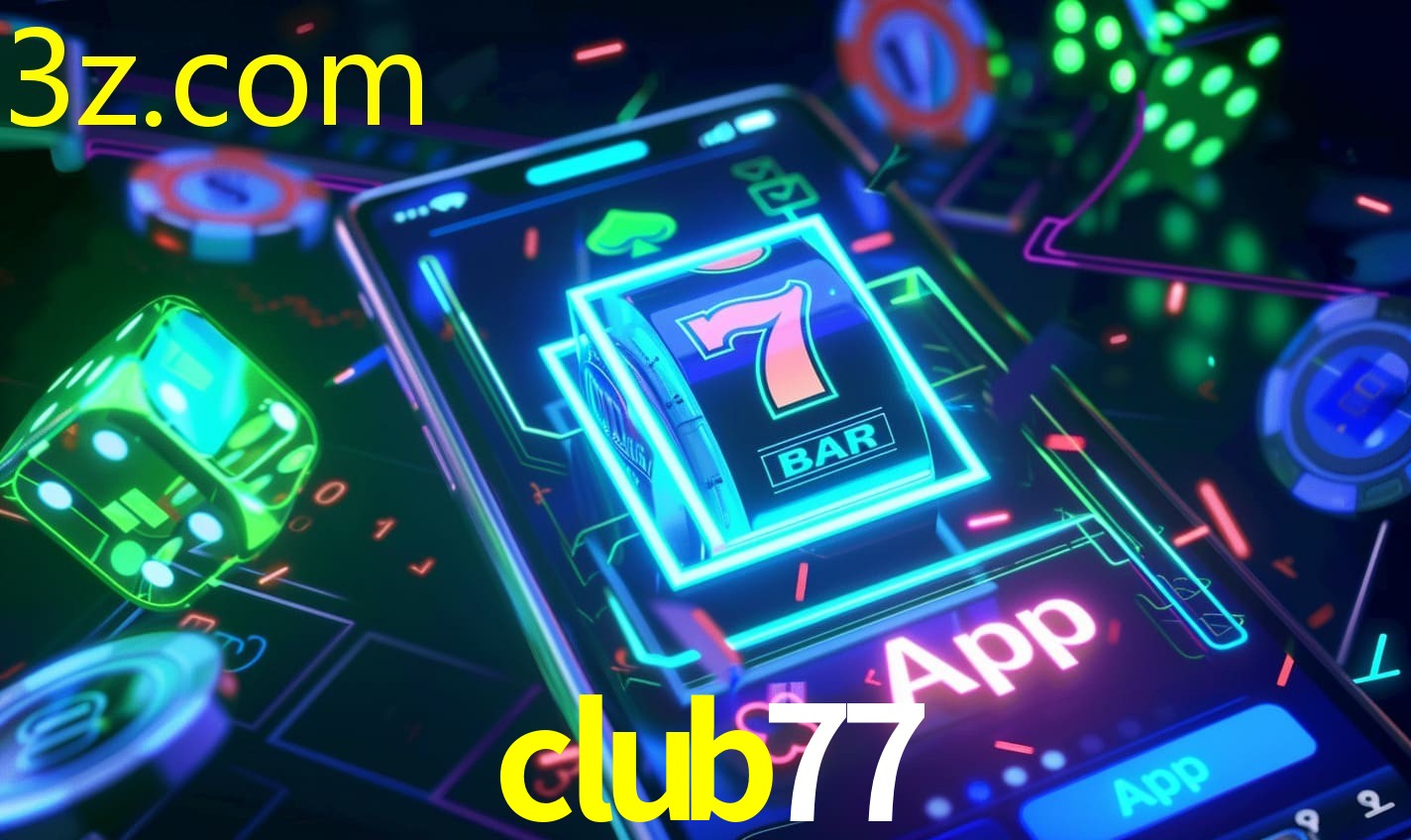 CLUB77