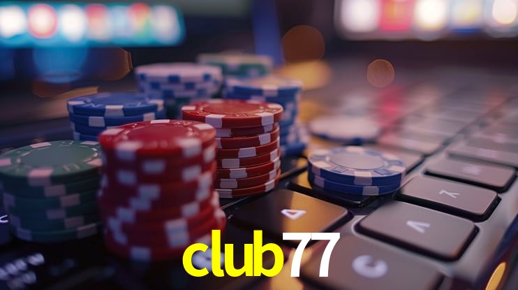 A Popularidade dos Caça-Níqueis no club77