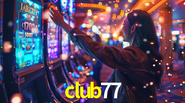 club77 slot