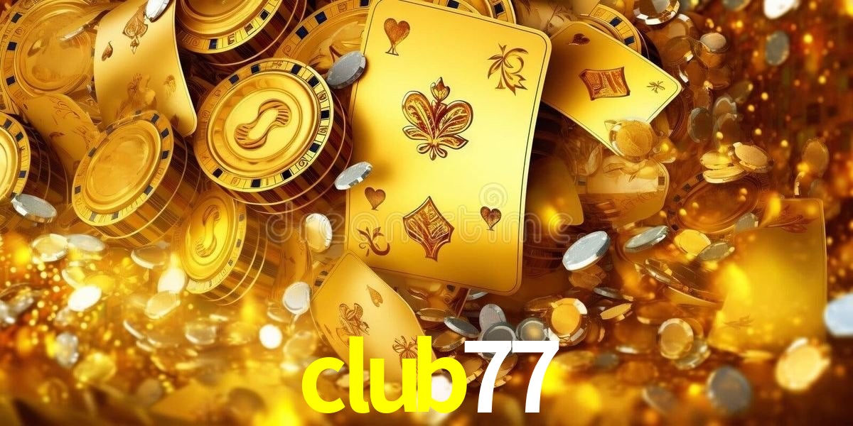 Provedores de Jogos club77