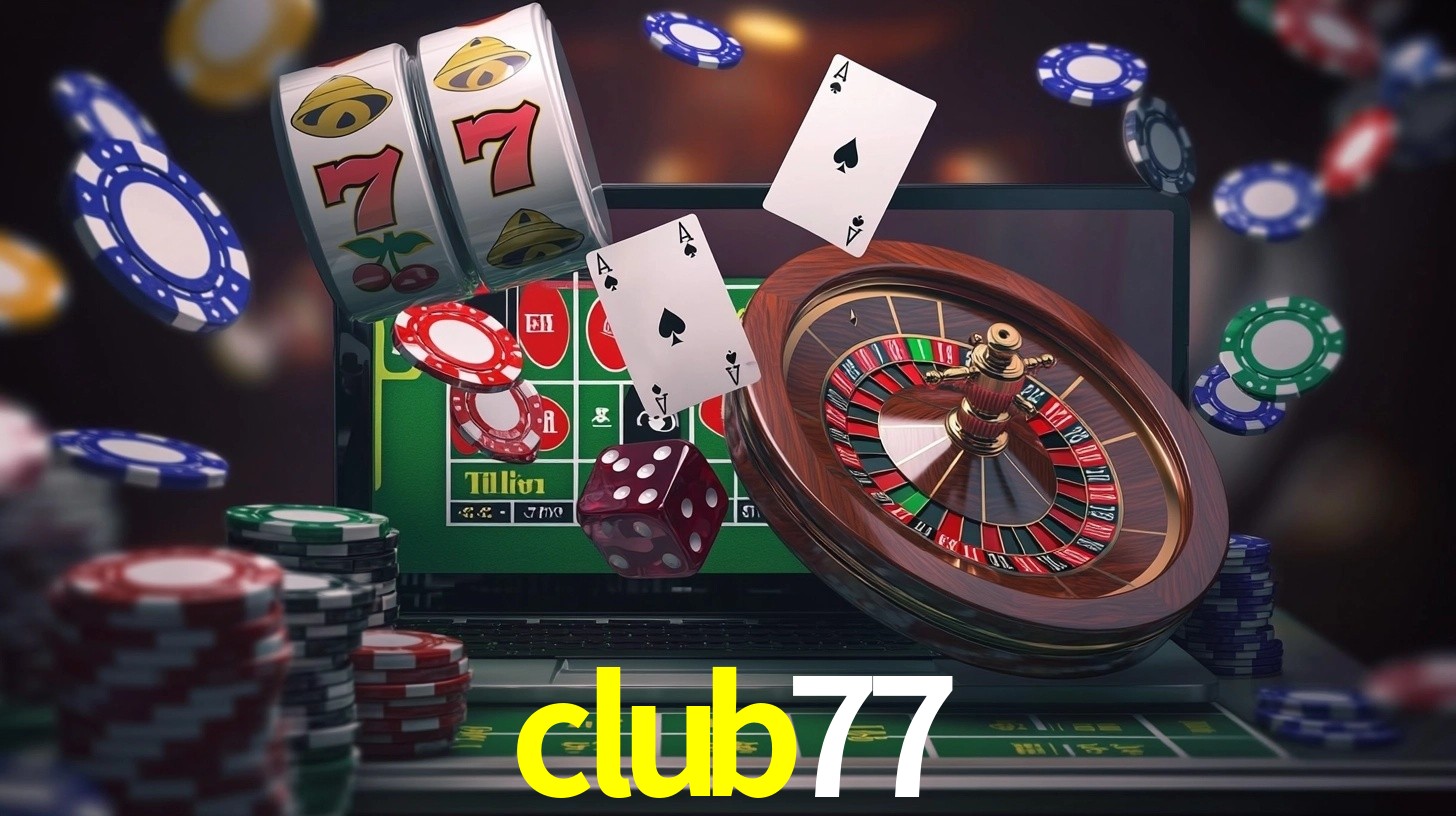 club77 slot