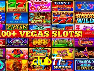 APP oficial da club77 para mobile