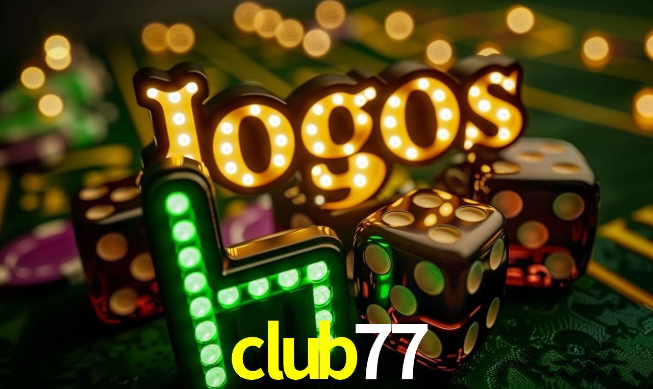 Inovações de Jogos na club77: O Futuro das Experiências Interativas