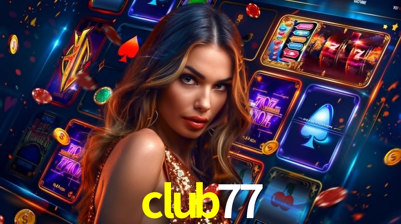 Segurança 2FA club77