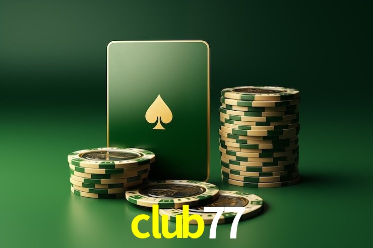 Live Casino club77