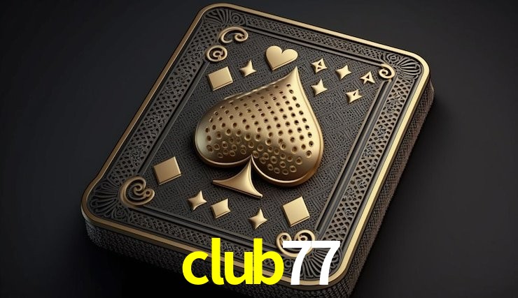 Desvendando o Mundo dos Jogos Virtuais na club77