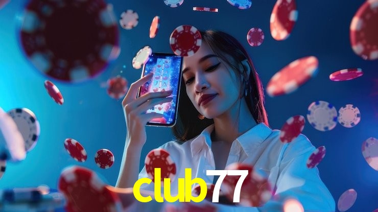 Cadastro Rápido club77