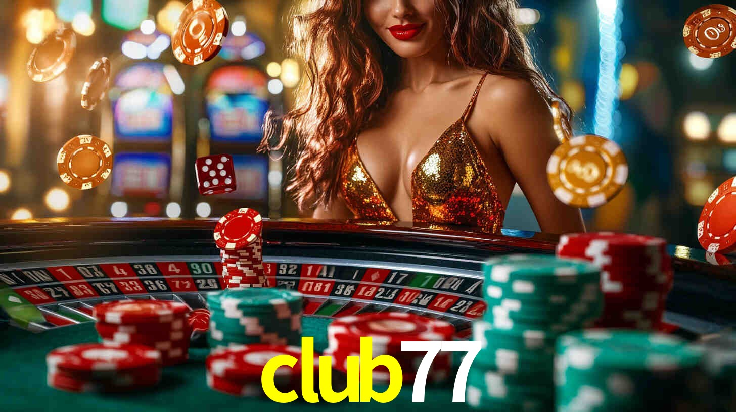 Experimente o Login Seguro Premium no club77