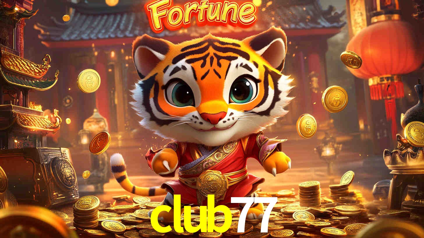 Programa VIP club77