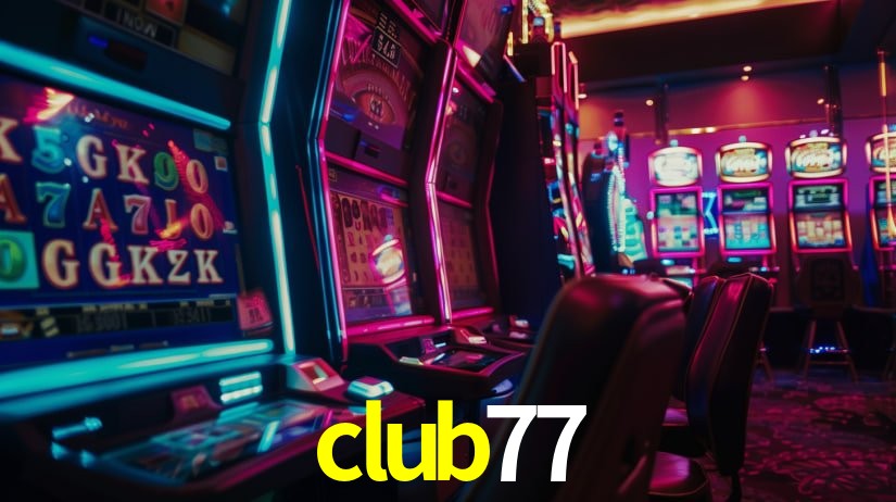 Secure Login club77