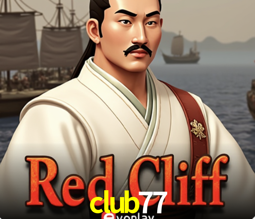 Slot Games club77