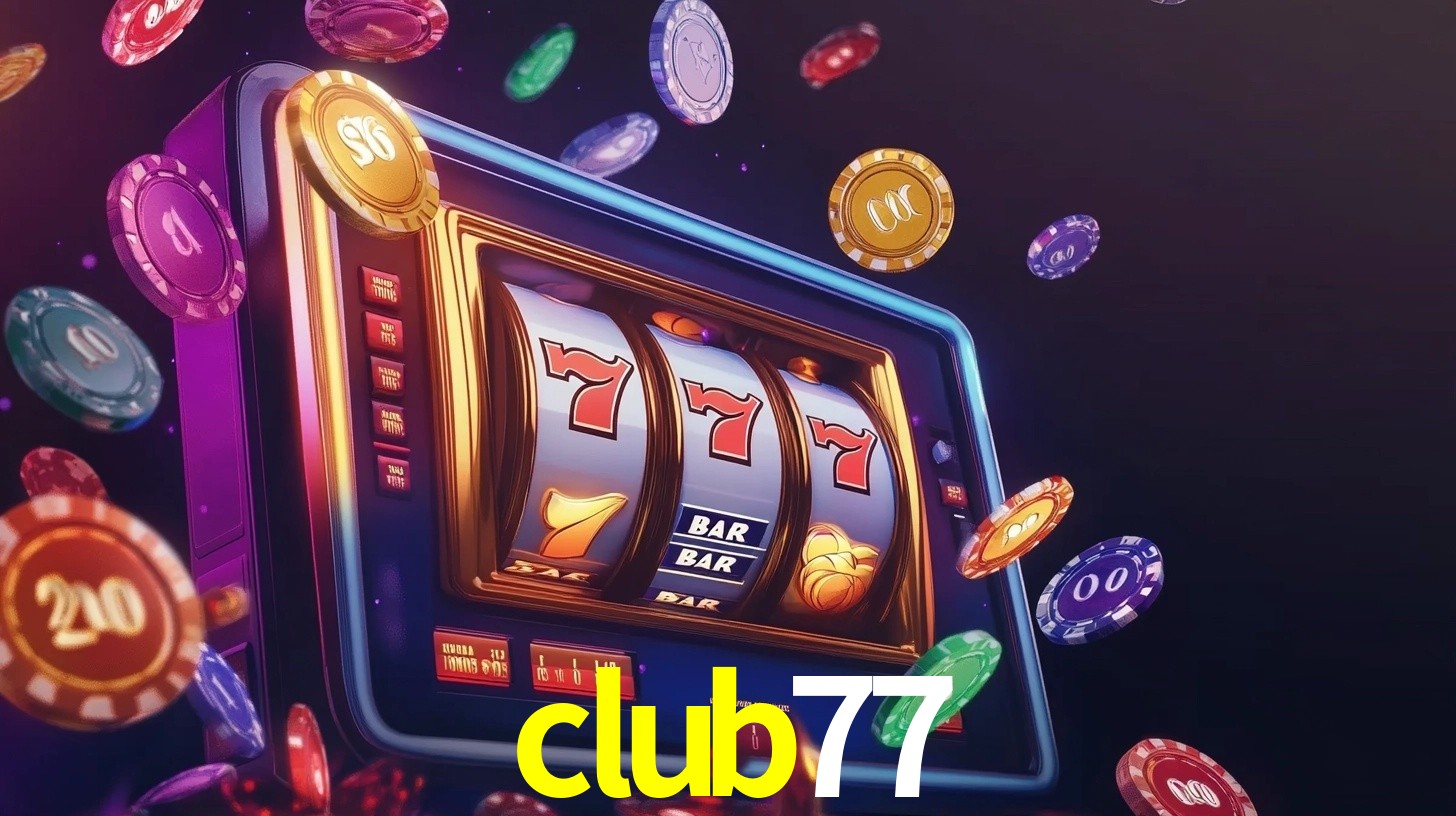 club77 App Interface