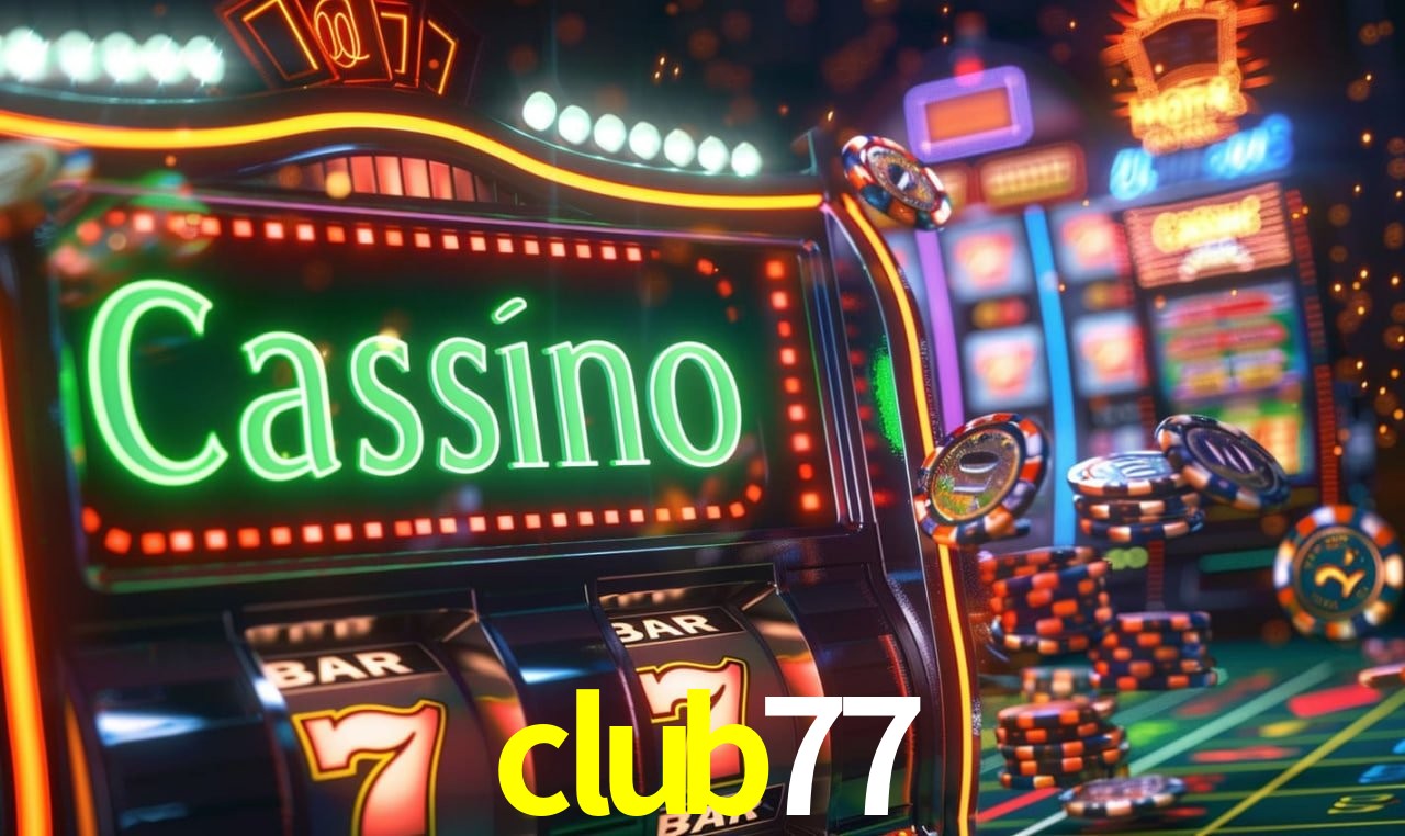 Apostas Esportivas na club77: Um Guia Completo