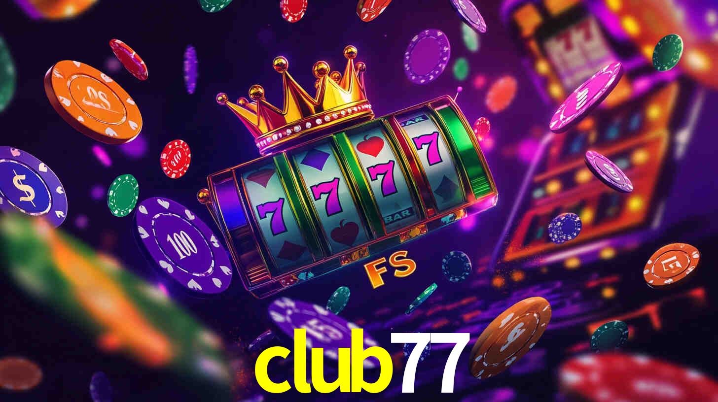 Ofertas Imperdíveis na club77: Promoções e Bônus Que Valem a Pena
