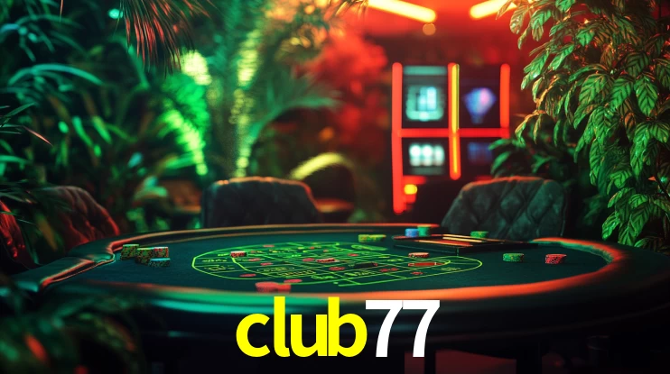Exclusive Games club77