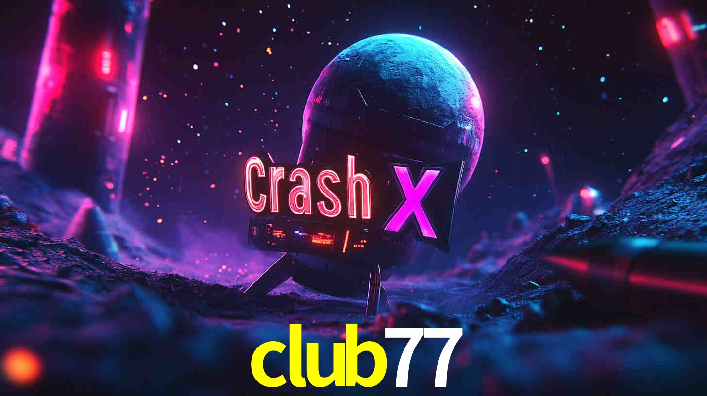 Bônus de Boas-vindas club77