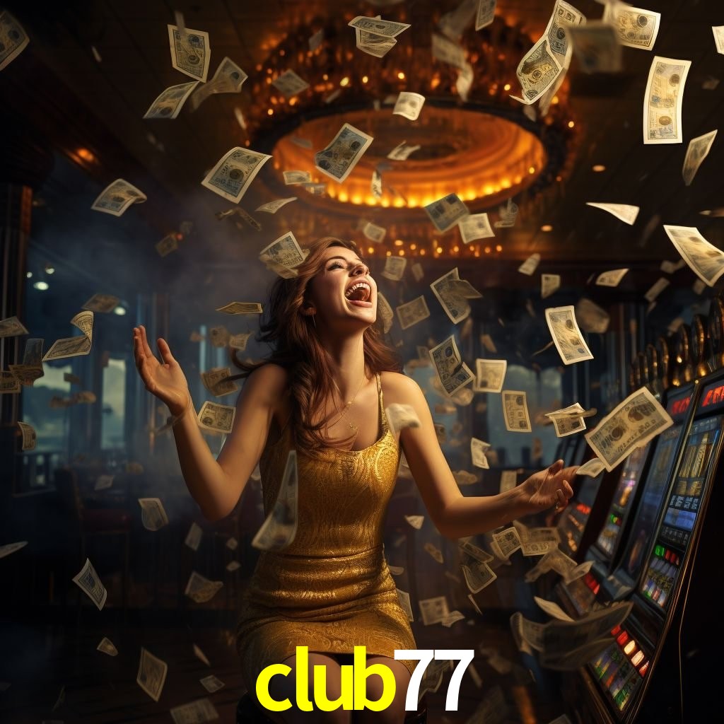 Programa VIP club77