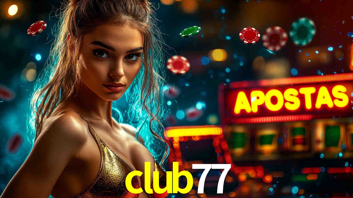 Casino VIP club77