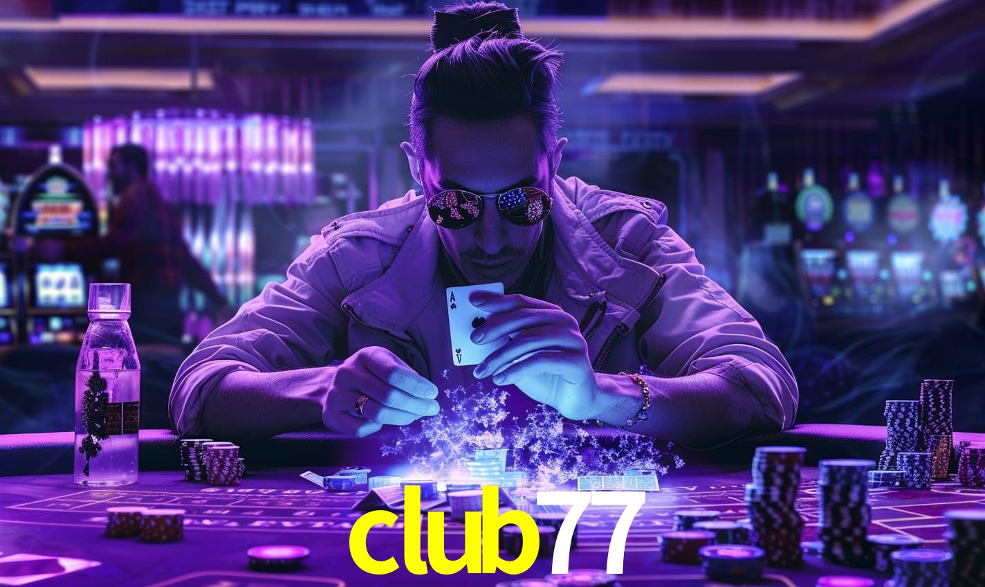 Daily Bonuses club77