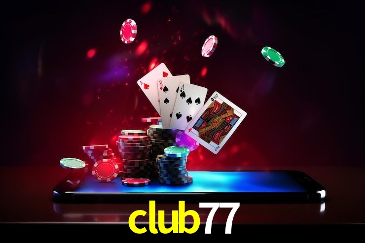 Football Betting club77