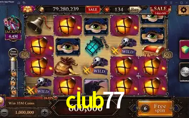 Security Systems club77