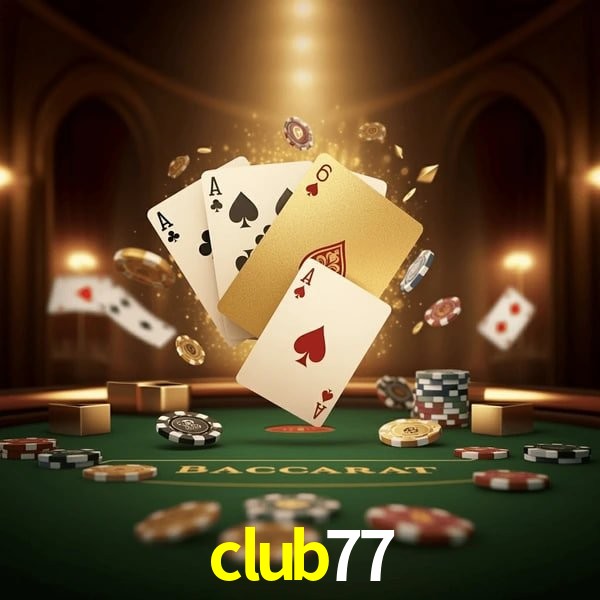 Tournaments club77