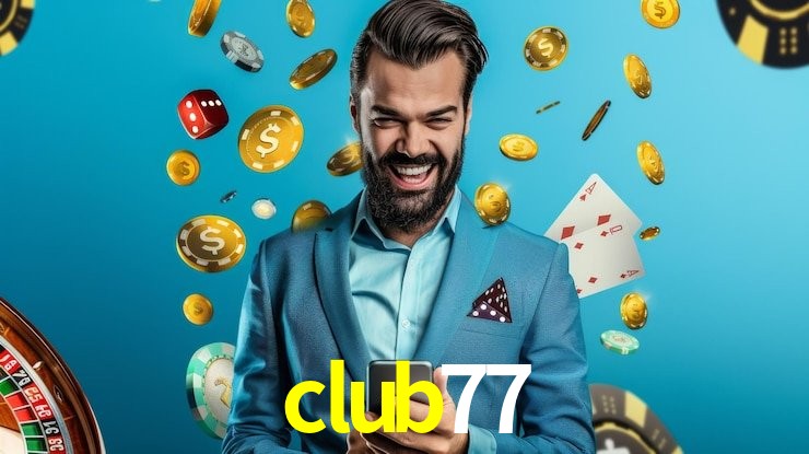 Tennis Betting club77
