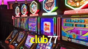 A Emoção da Loteria na club77: Uma Chance de Mudança de Vida