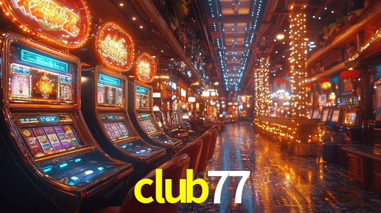 club77 bet app