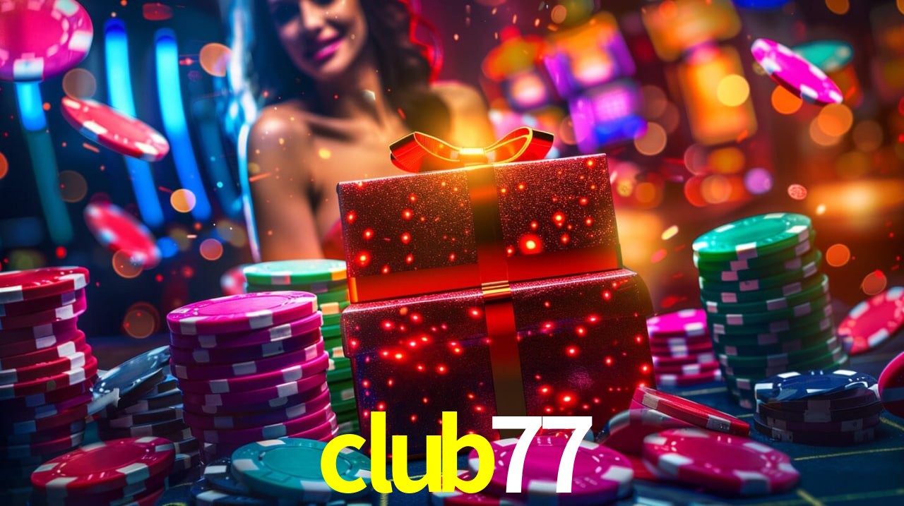 Design Responsivo club77