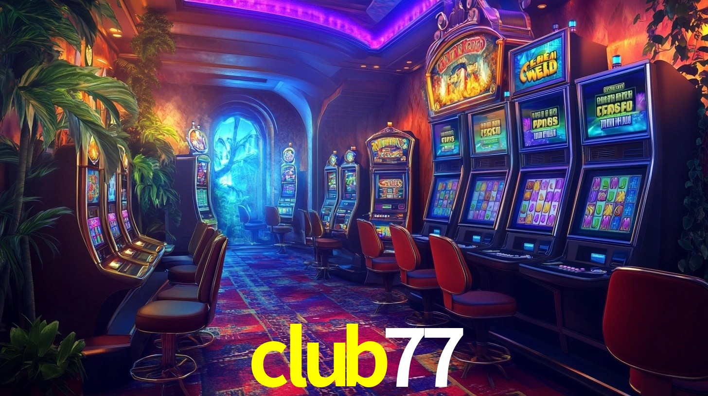 Premium Interface club77