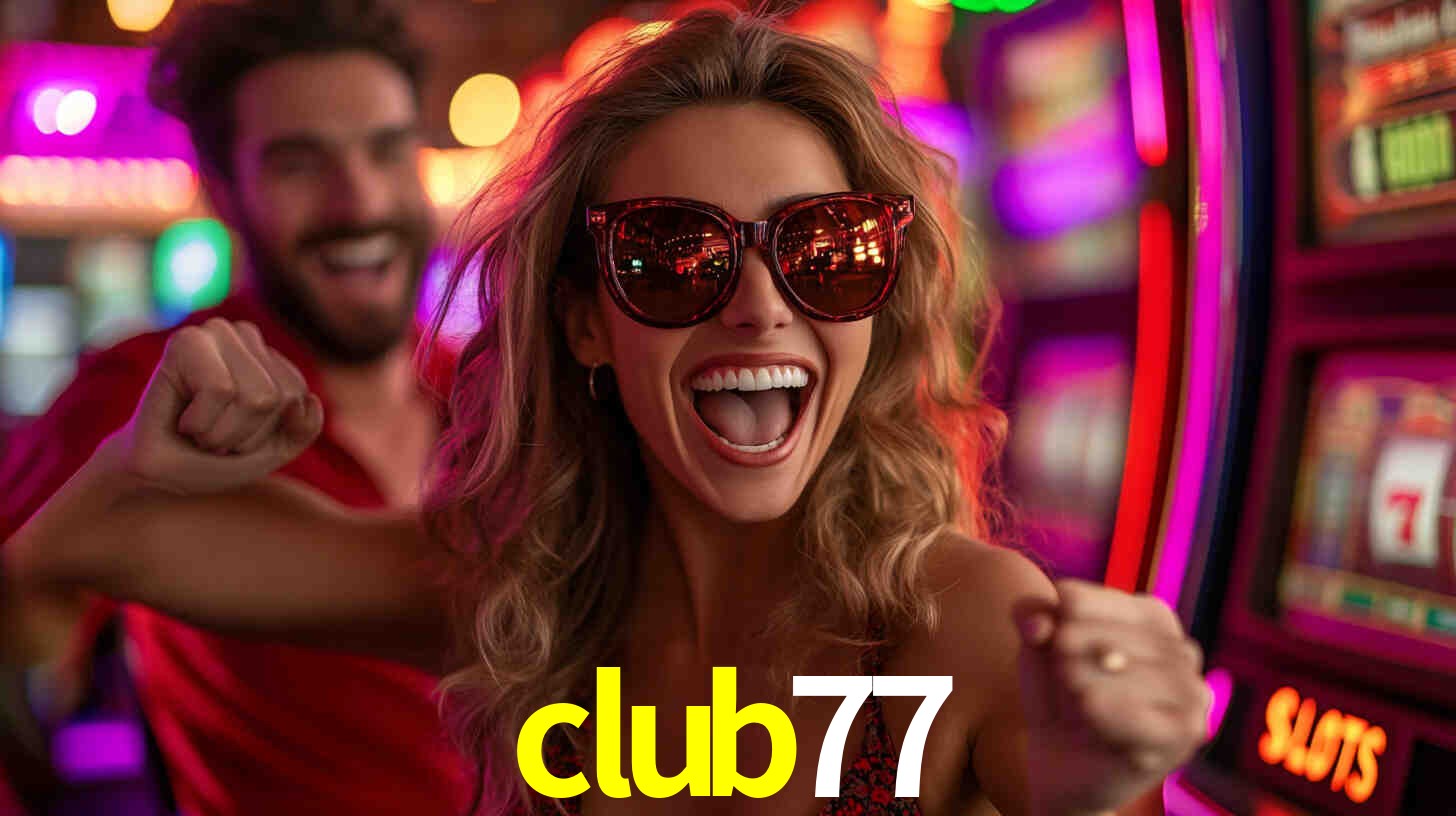 Apostas de Futebol club77