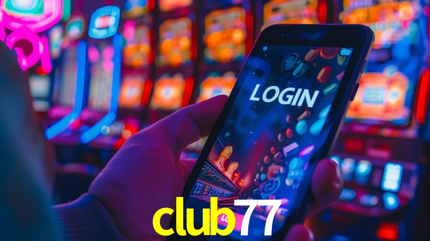 A Experiência Imersiva dos Cassinos Ao Vivo no club77