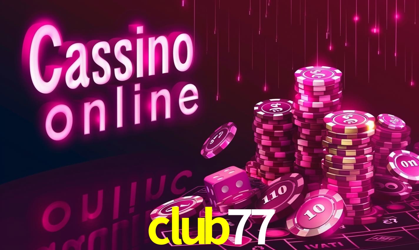 Avaliações dos Jogadores club77